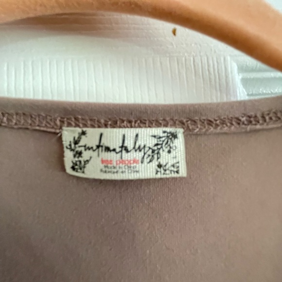 Free people body suit - Picture 3 of 3